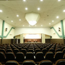 سالن کنفرانس