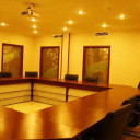 سالن کنفرانس