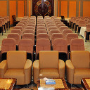سالن اجتماعات