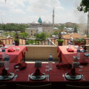 رستوران