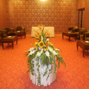 بیزینس روم
