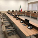سالن کنفرانس