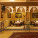 رستوران