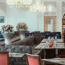 رستوران