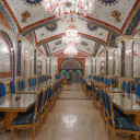 سالن اجتماعات