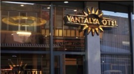 هتل وانتالیا (Vantalya) وان