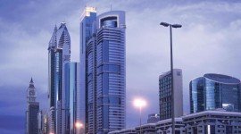 هتل کارلتون داون تاون (Carlton Downtown) دبی