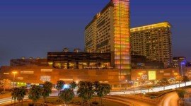 هتل سوئیسوتل الغریر (Swissotel AlGhurair) دبی