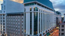 هتل الیت ورلد تکسیم (Elite World Taksim) استانبول