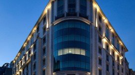 هتل رادیسون بلو شیشلی (Radisson Blu Sisli) استانبول