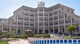 هتل گامبرون کیش