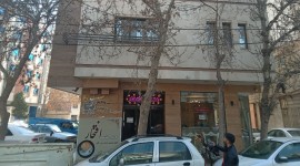 هتل آپارتمان افتخار مشهد