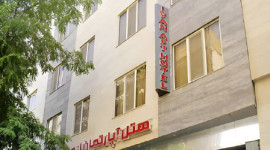 هتل آپارتمان ایوان مشهد
