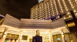 هتل گرند پالازو (Grand Palazzo) پاتایا