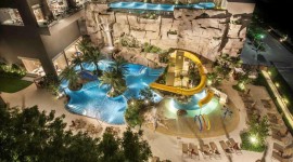 هتل مرکور پاتایا اوشن (Mercure Pattaya Ocean) پاتایا