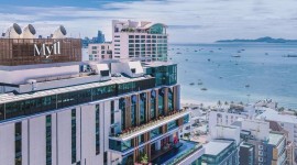 هتل میت بیچ (Mytt Beach) پاتایا