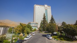 هتل آزادی تهران