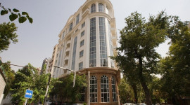 هتل ویستریا تهران