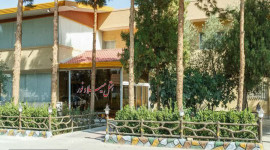 مجتمع اقامتی میلاد نور یزد