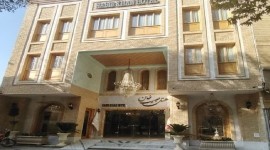هتل حبیب خان اصفهان