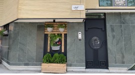 خانه مسافر خانه مادری اصفهان