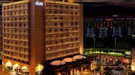 هتل دیوان تکسیم (Divan Taksim) استانبول
