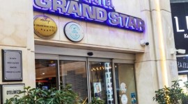 هتل گرند استار بسفروس (Grand Star Bosphorus) استانبول