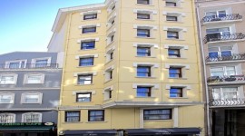هتل جوی تکسیم (Joy Taksim) استانبول