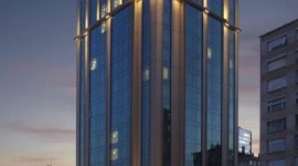 هتل رنسانس پولات بسفروس (Renaissance Polat Bosphorus) استانبول