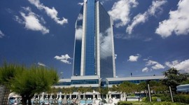 هتل رنسانس پولات استانبول (Renaissance Polat Istanbul) استانبول