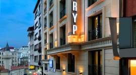 هتل تریپ بسفروس تکسیم(Trip Bosphorus Taksim) استانبول