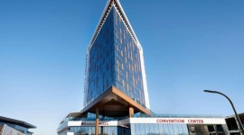 هتل رامادا پلازا (Ramada Plaza) قونیه