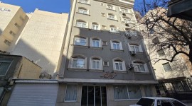 هتل آپارتمان گلایول مشهد