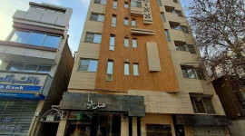 هتل رویا مشهد