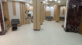 هتل الحریر (AlHarir) نجف