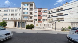 خانه مسافر چهل مقام شیراز