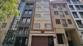 خانه مسافر آرامش تهران
