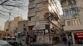 مهمانپذیر نیکان مهر تهران