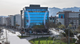 هتل کانفوریوم (Conforium) وان