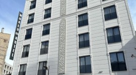 هتل ورلدسی(WorldSay) وان